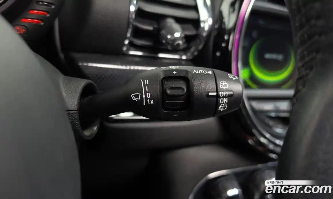 Mini Clubman 2016 2.0 автомат (гидро), фото 13