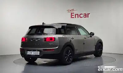 Mini Clubman 2016 2.0 автомат (гидро), миниатюра 2