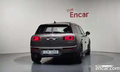 Mini Clubman 2016 2.0 автомат (гидро), миниатюра 4