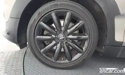 Mini Clubman 2016 2.0 автомат (гидро), миниатюра 5