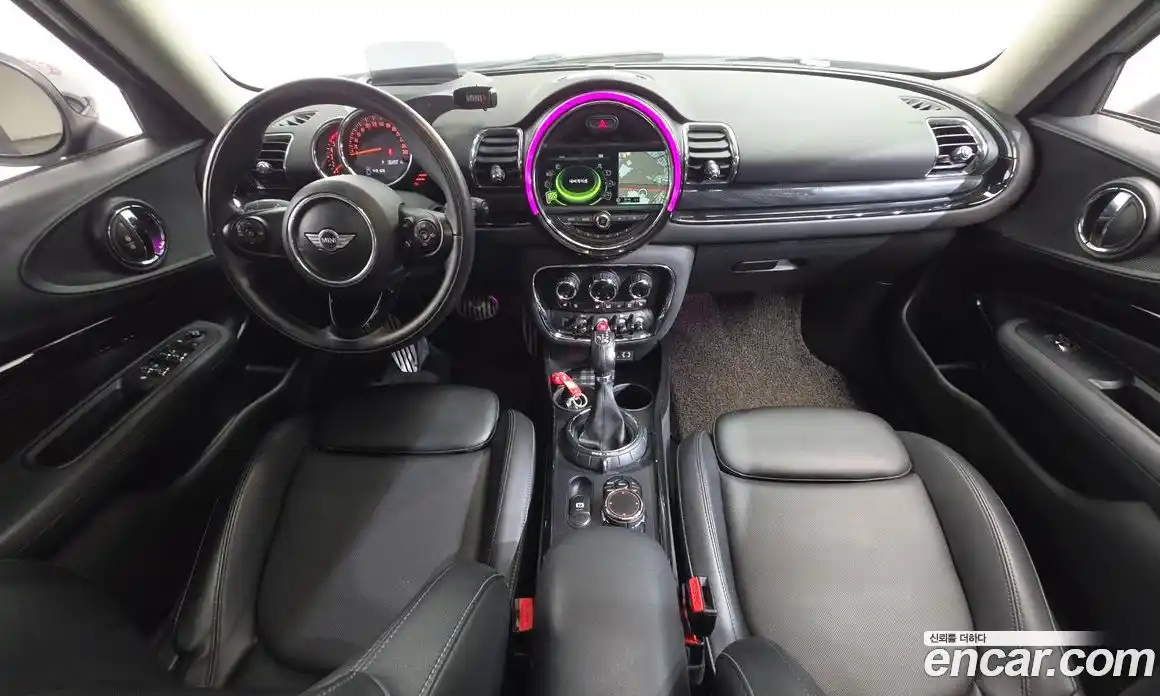 Mini Clubman 2016 2.0 автомат (гидро), фото 7