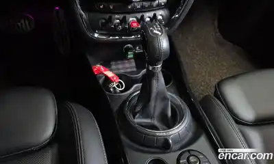 Mini Clubman 2016 2.0 автомат (гидро), миниатюра 9