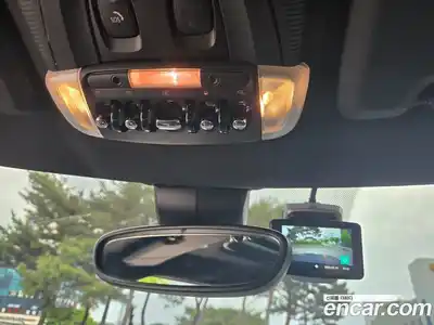 Mini Countryman 2023 2.0 автомат (гидро), миниатюра 11