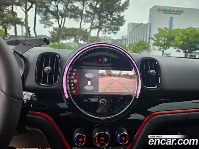 Mini Countryman 2023 2.0 автомат (гидро), миниатюра 12