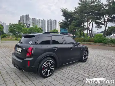Mini Countryman 2023 2.0 автомат (гидро), миниатюра 5