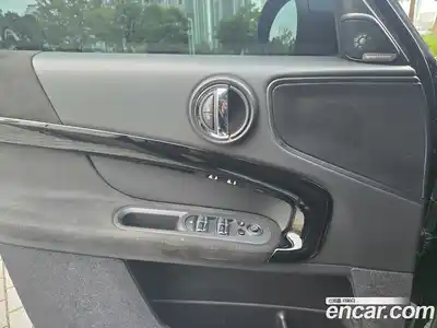 Mini Countryman 2023 2.0 автомат (гидро), миниатюра 8