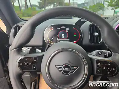 Mini Countryman 2023 2.0 автомат (гидро), миниатюра 9