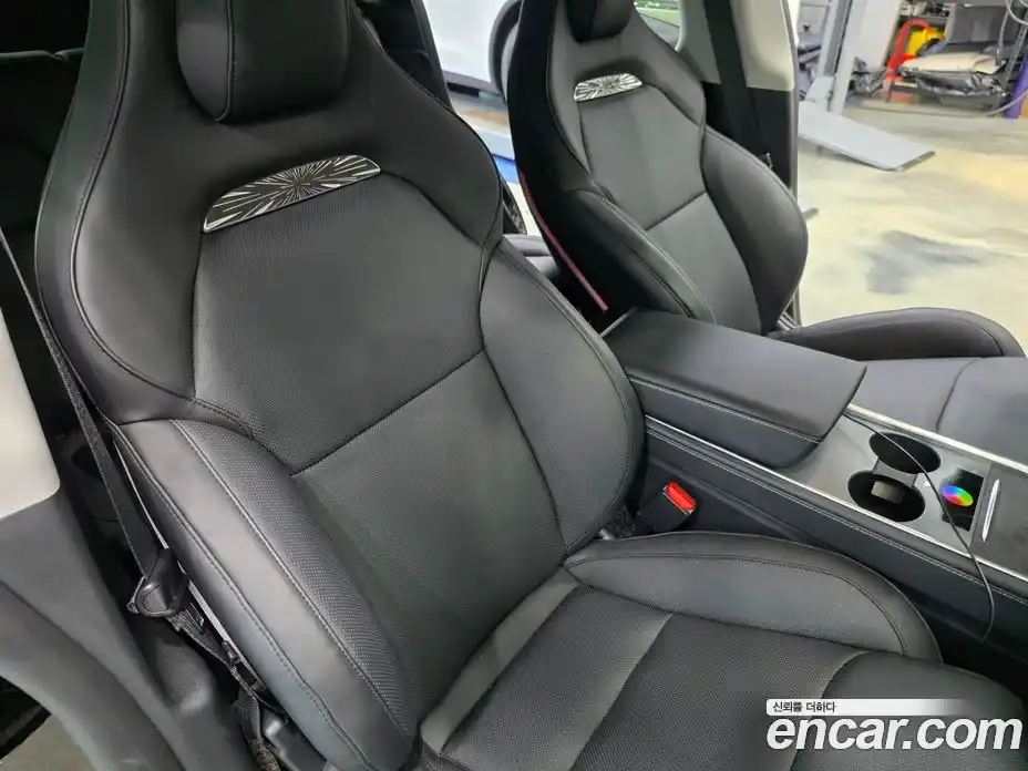Tesla Model Y 2023 0.1 гидро, фото 11
