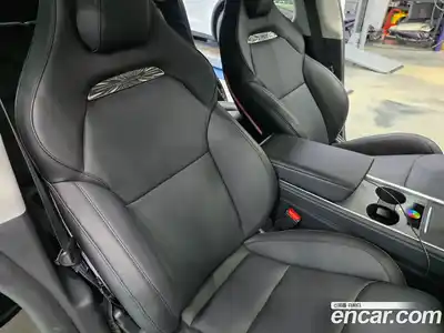Tesla Model Y 2023 0.1 гидро, миниатюра 11