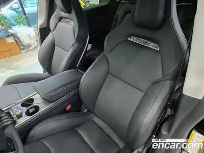 Tesla Model Y 2023 0.1 гидро, миниатюра 12