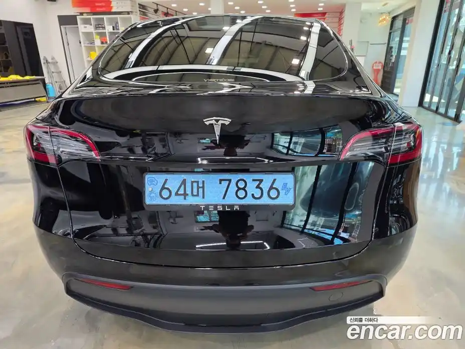 Tesla Model Y 2023 0.1 гидро, фото 20