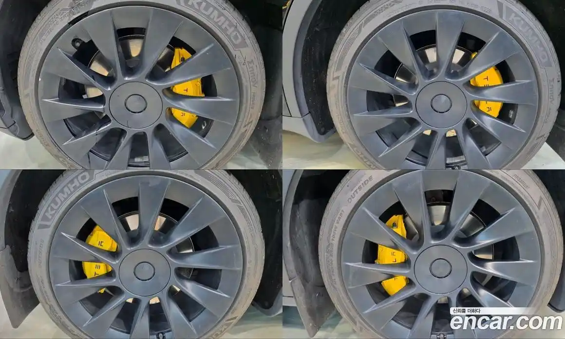 Tesla Model Y 2023 0.1 гидро, фото 6