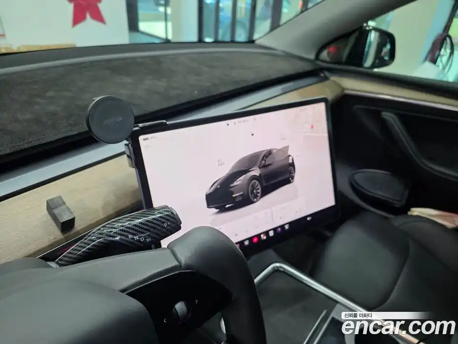 Tesla Model Y 2023 0.1 гидро, фото 7
