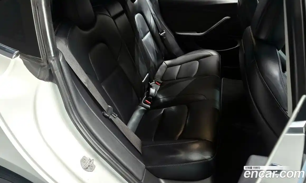 Tesla Model 3 2020 гидро, фото 11