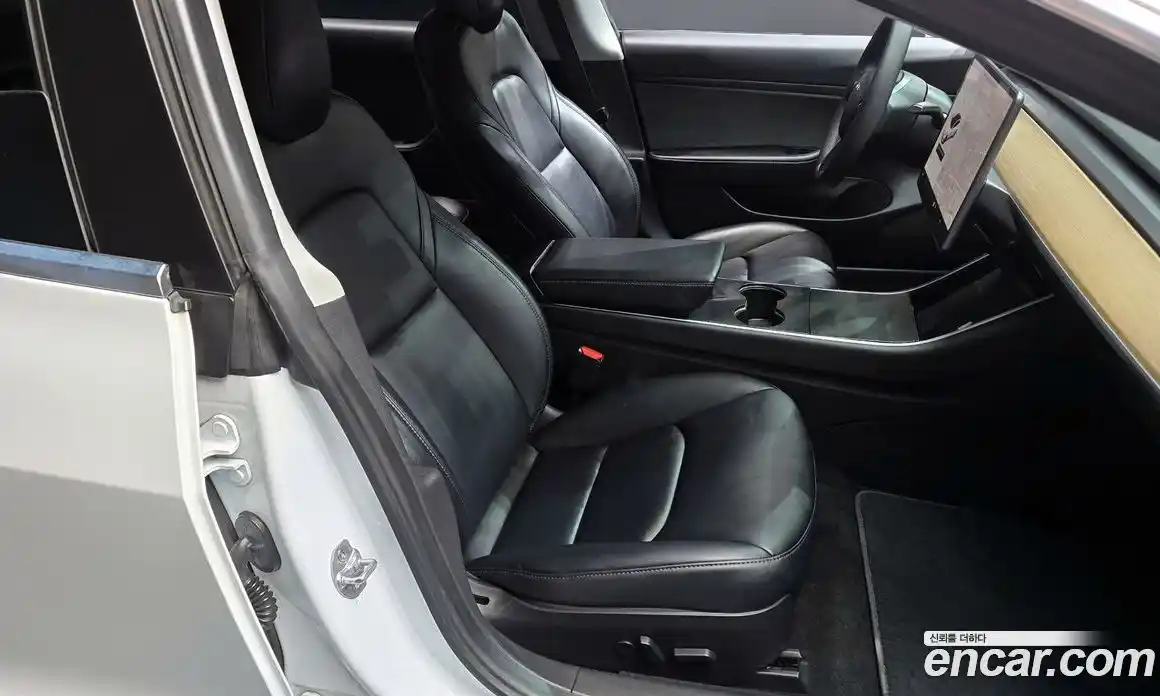 Tesla Model 3 2020 гидро, фото 12