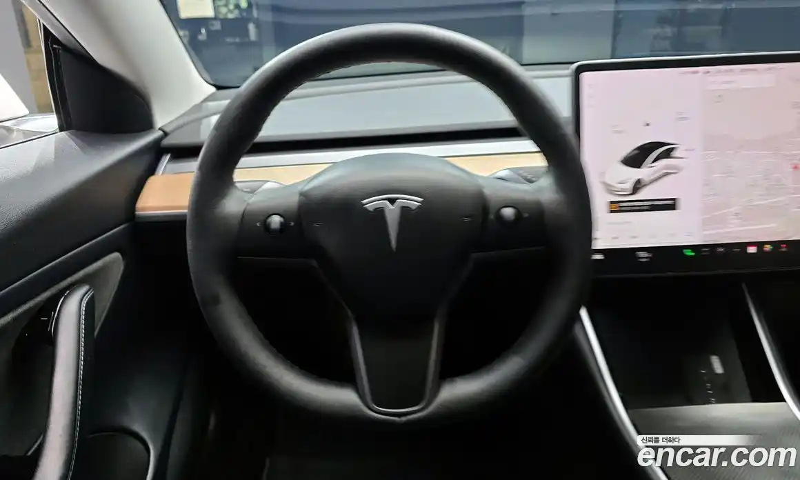 Tesla Model 3 2020 гидро, фото 13