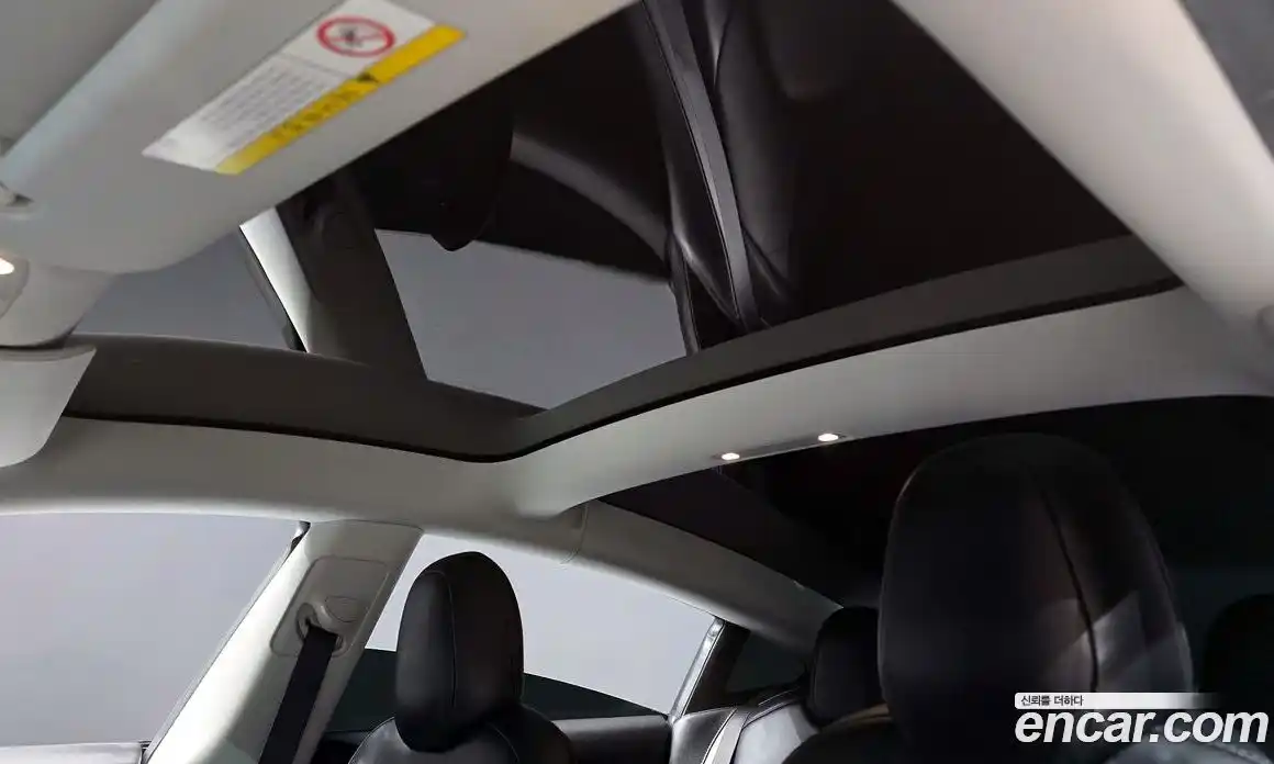 Tesla Model 3 2020 гидро, фото 19