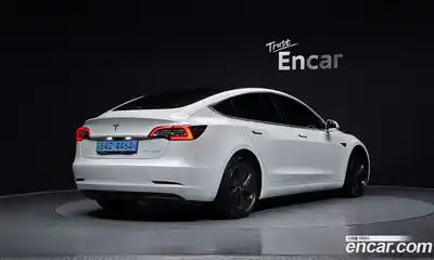 Tesla Model 3 2020 гидро, миниатюра 2