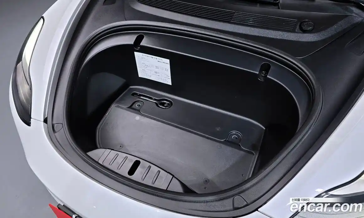 Tesla Model 3 2020 гидро, фото 6