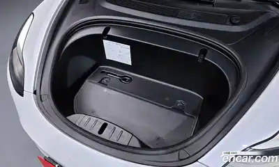Tesla Model 3 2020 гидро, миниатюра 6