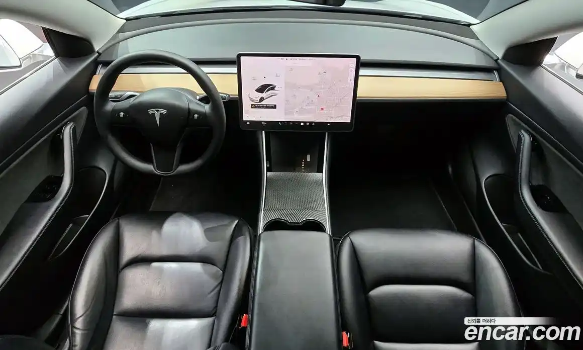 Tesla Model 3 2020 гидро, фото 7