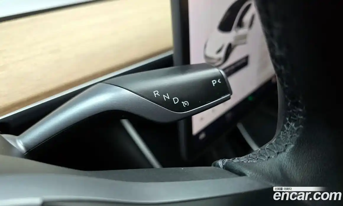 Tesla Model 3 2020 гидро, фото 9