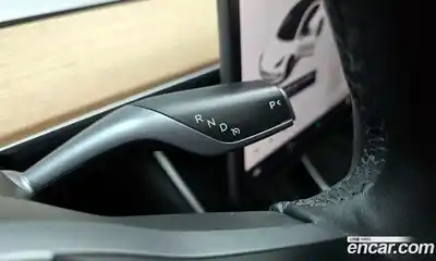 Tesla Model 3 2020 гидро, миниатюра 9
