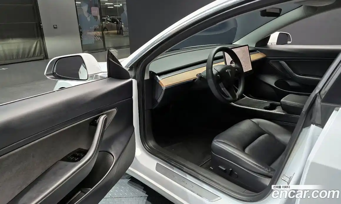 Tesla Model 3 2020 гидро, фото 10