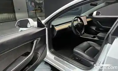 Tesla Model 3 2020 гидро, миниатюра 10