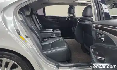 Lexus LS 2014 5.0 гидро, миниатюра 12
