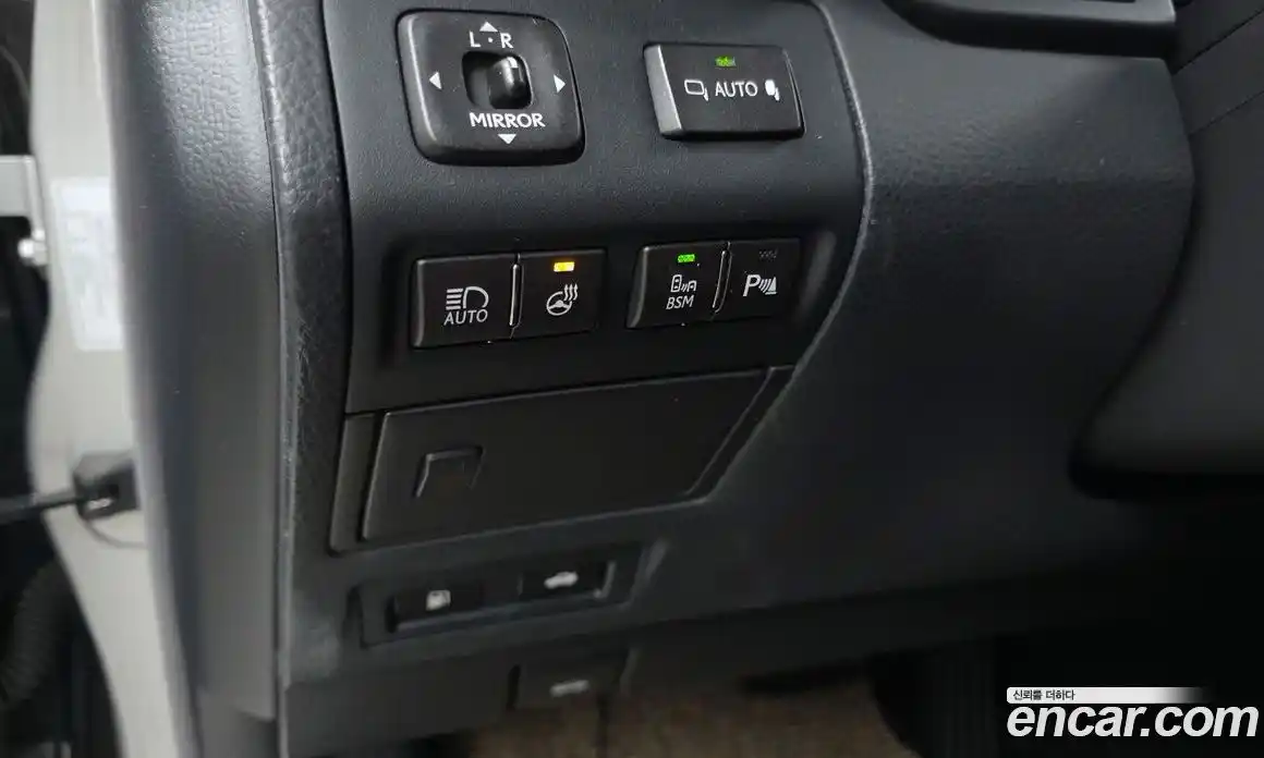 Lexus LS 2014 5.0 гидро, фото 15
