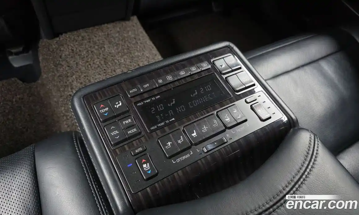 Lexus LS 2014 5.0 гидро, фото 16