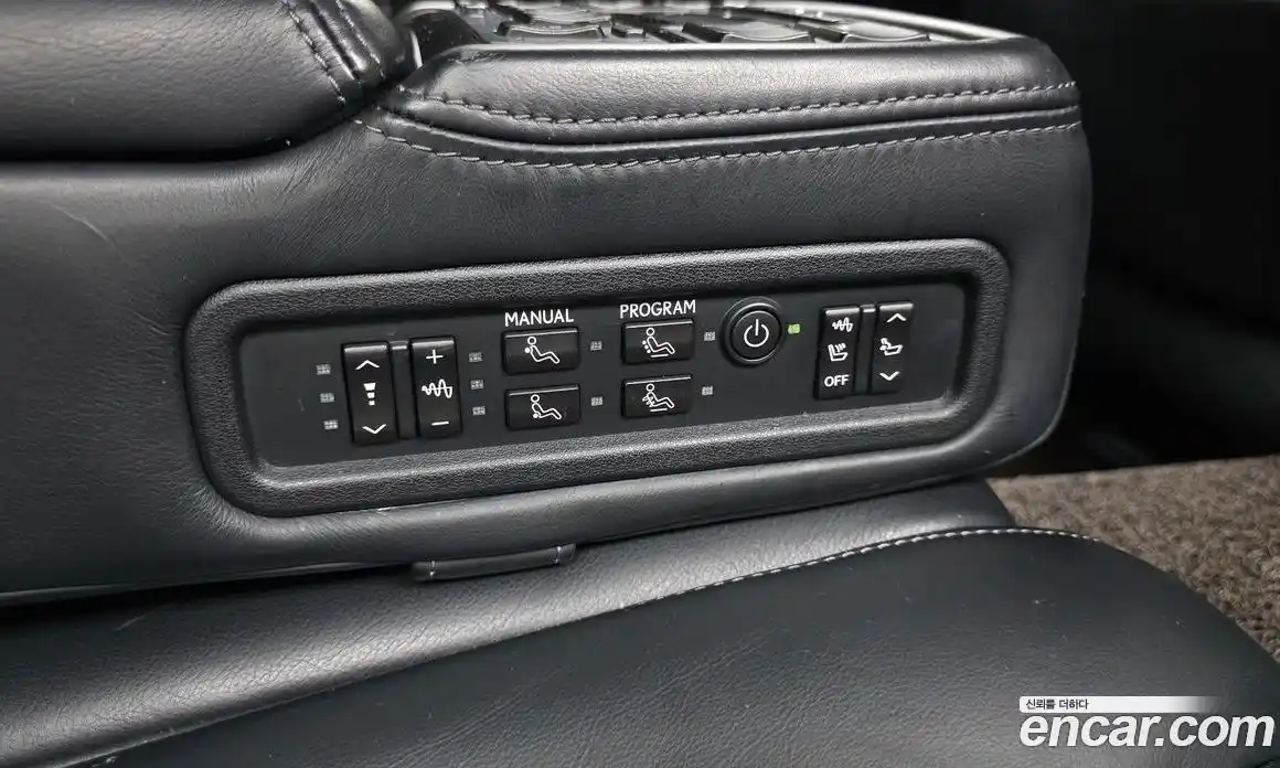 Lexus LS 2014 5.0 гидро, фото 17