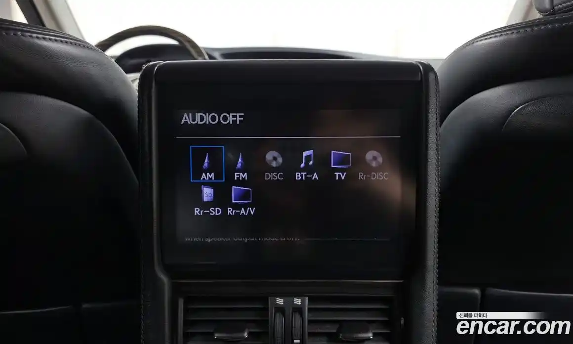Lexus LS 2014 5.0 гидро, фото 18