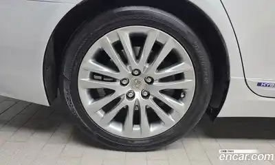Lexus LS 2014 5.0 гидро, миниатюра 5