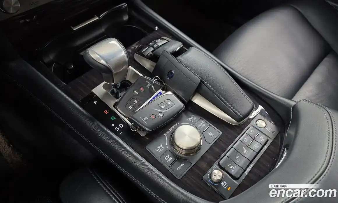 Lexus LS 2014 5.0 гидро, фото 9