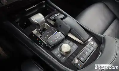 Lexus LS 2014 5.0 гидро, миниатюра 9