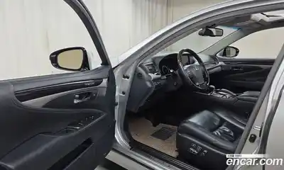 Lexus LS 2014 5.0 гидро, миниатюра 10