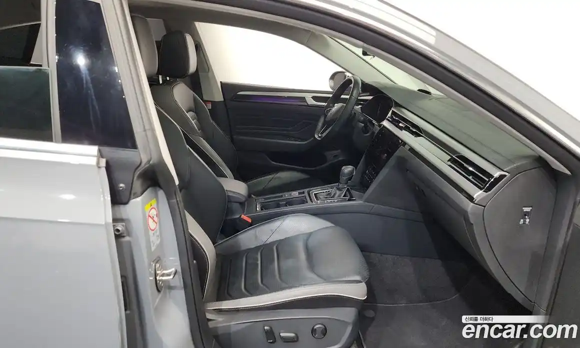 Volkswagen Arteon 2023 2.0 автомат (гидро), фото 16