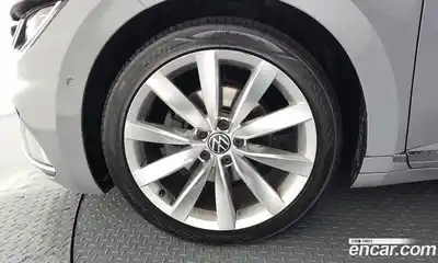 Volkswagen Arteon 2023 2.0 автомат (гидро), миниатюра 5