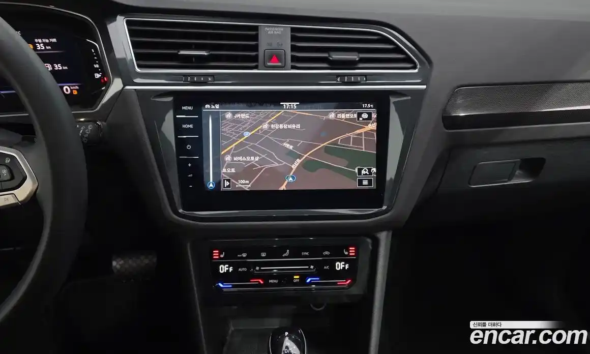 Volkswagen Tiguan 2021 2.0 автомат (гидро), фото 14