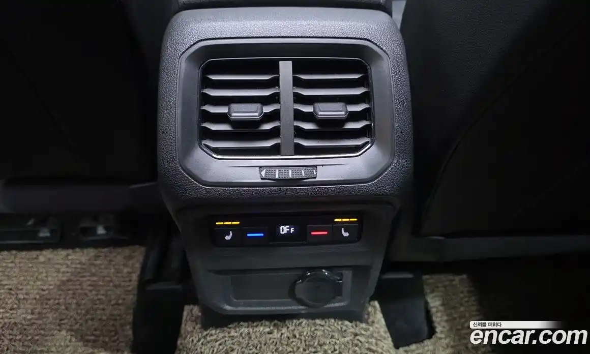 Volkswagen Tiguan 2021 2.0 автомат (гидро), фото 19
