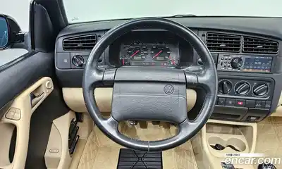 Volkswagen Golf 2000 2.0 механика, миниатюра 12