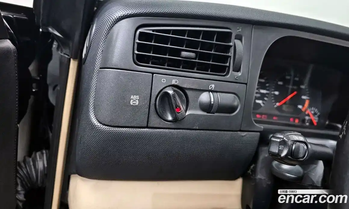 Volkswagen Golf 2000 2.0 механика, фото 15