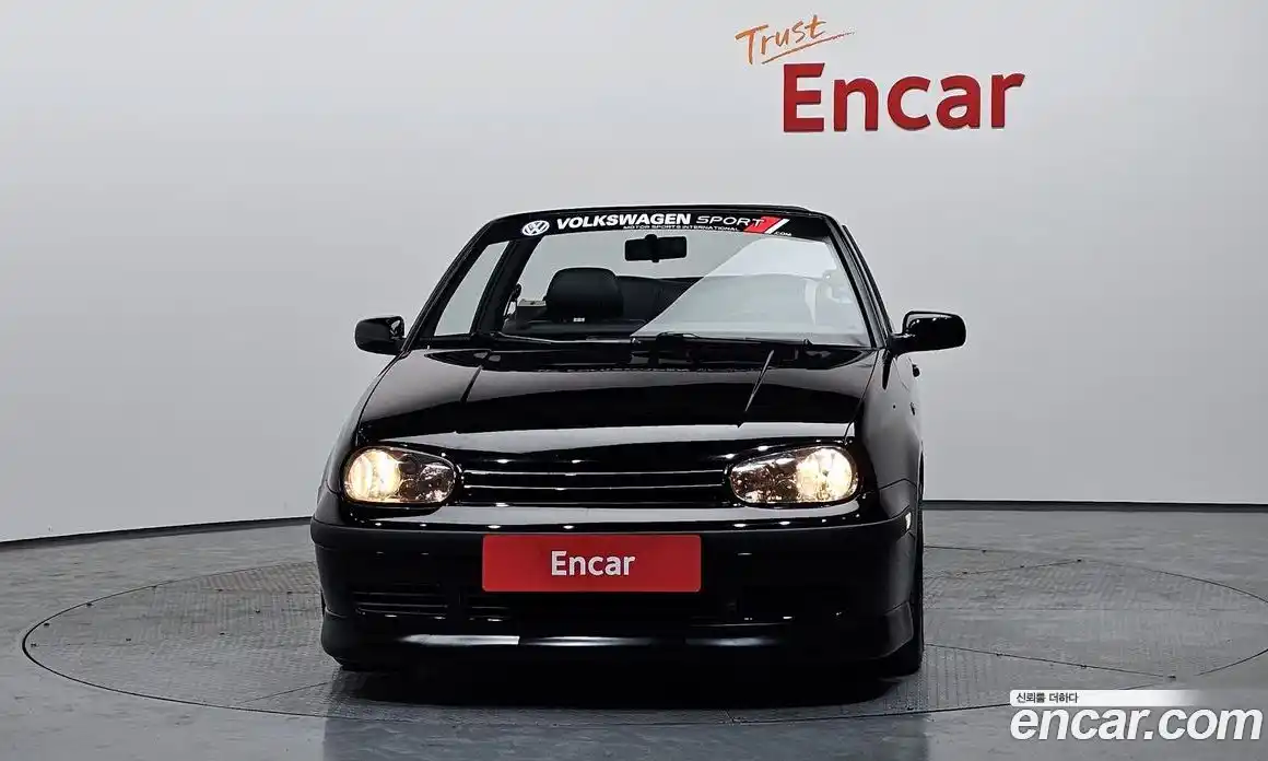 Volkswagen Golf 2000 2.0 механика, фото 3