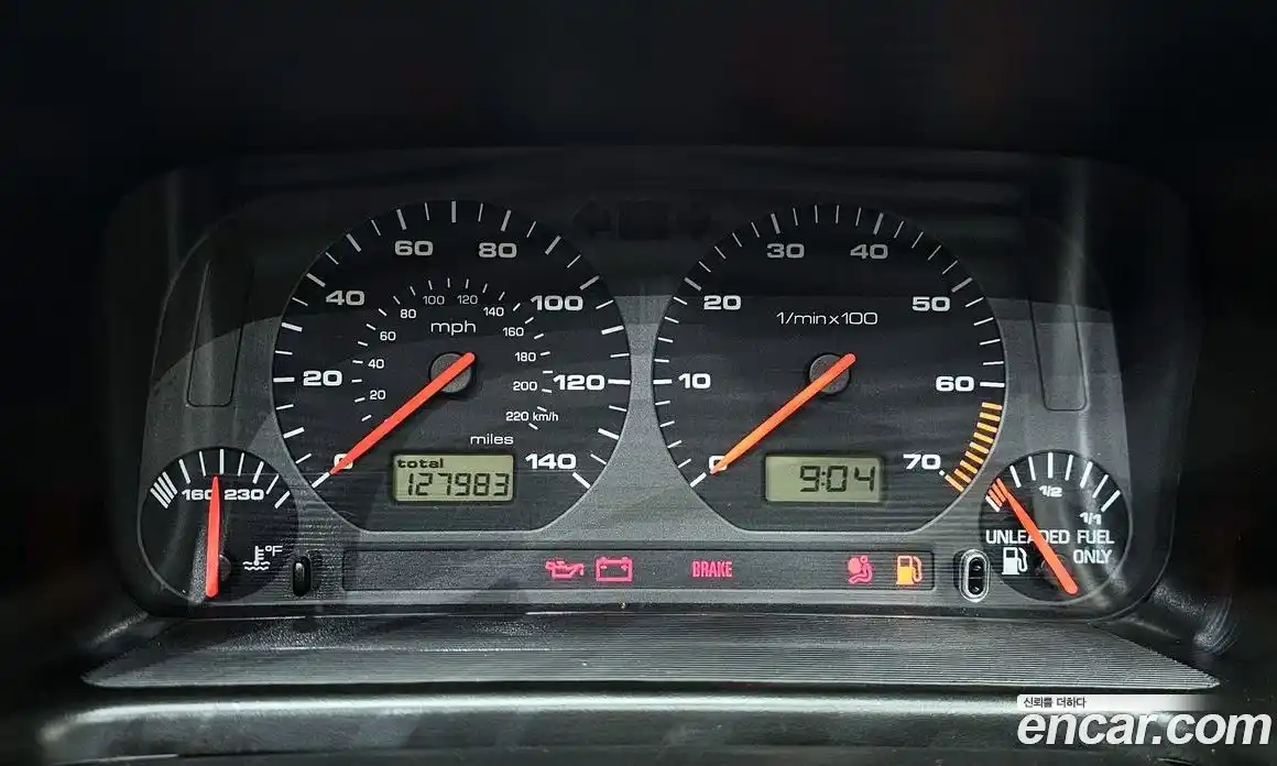 Volkswagen Golf 2000 2.0 механика, фото 8