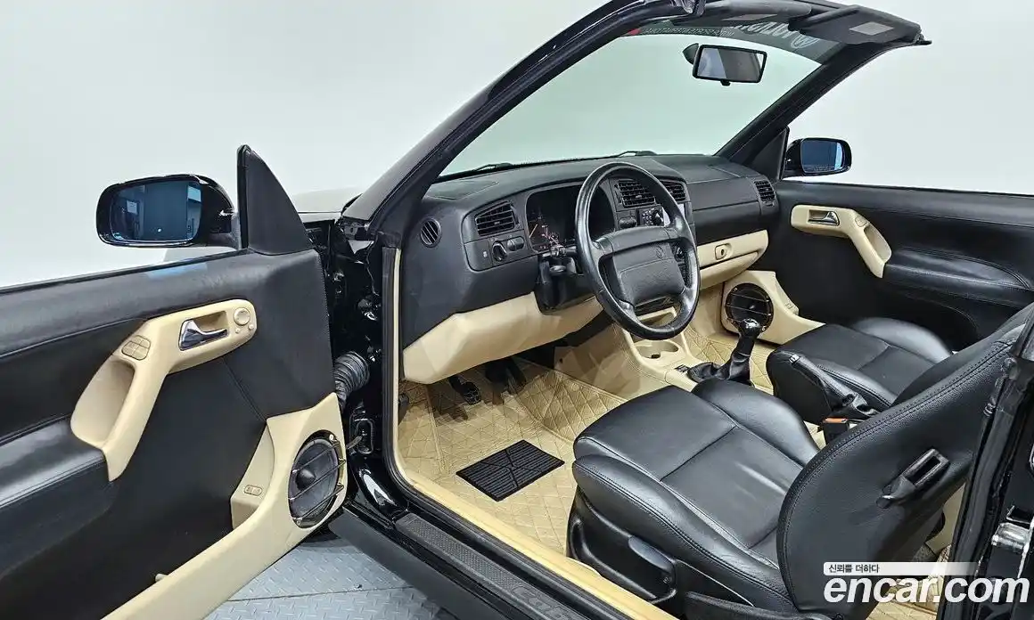 Volkswagen Golf 2000 2.0 механика, фото 10