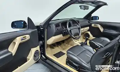 Volkswagen Golf 2000 2.0 механика, миниатюра 10