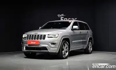Jeep Cherokee, 2014, 155 605 км