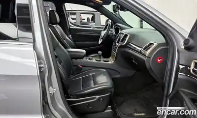 Jeep Cherokee 2014 3.0 автомат (гидро), миниатюра 11